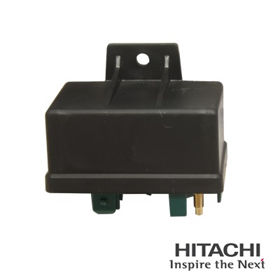 Слика на Релеј за дизел греачи HITACHI 2502088 за Citroen C5 DE Break 2.2 HDi  (DE4HXB, DE4HXE) - 133 коњи дизел