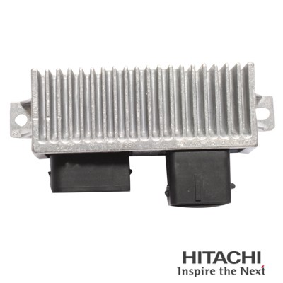 Слика на Релеј за дизел греачи HITACHI 2502118 за Renault Laguna 3 Grandtour (KT0-1) 2.0 dCi (KT01, KT09, KT12, KT1S) - 150 коњи дизел