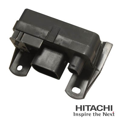 Слика на Релеј за дизел греачи HITACHI 2502158 за Mercedes Sprinter 5-t Platform (906) 509 CDI (906.153, 906.155, 906.253, 906.255) - 88 коњи дизел