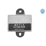 Слика 3 на Релеј за дизел греачи MEYLE ORIGINAL Quality 014 880 0026