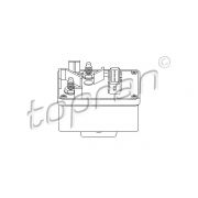 Слика 1 на Релеј за дизел греачи TOPRAN 720 306