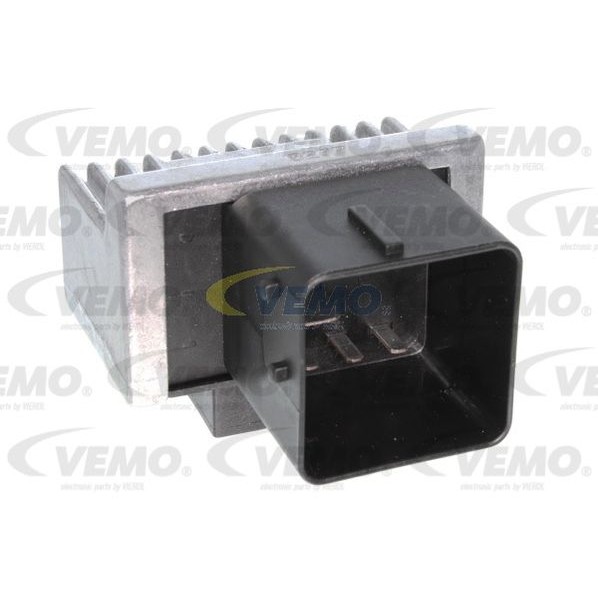 Слика на Релеј за дизел греачи VEMO Original  Quality V46-71-0001 за Ford Fiesta VAN 2003 1.4 TDCi - 68 коњи дизел