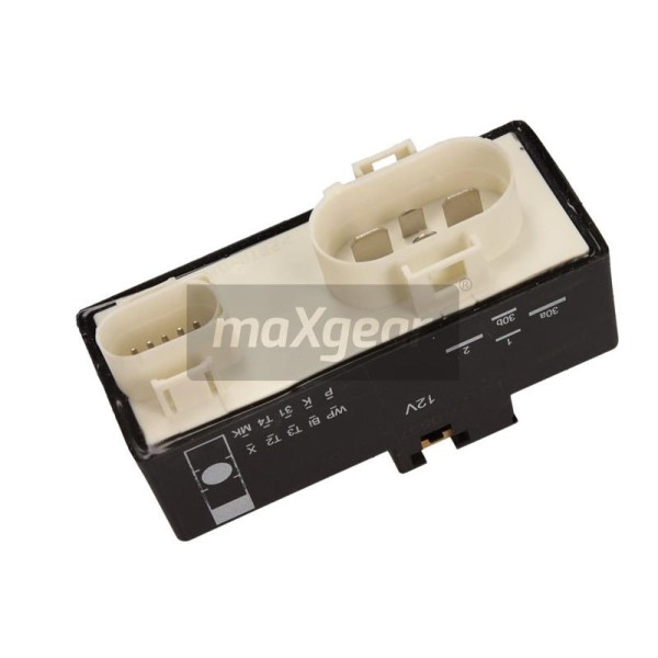 Слика на Релеј за ладник перка MAXGEAR 27-0537 за VW Caddy 2 Box (9K9A) 1.9 SDI - 64 коњи дизел