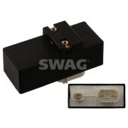 Слика 1 на Релеј за ладник перка SWAG 30 93 9739