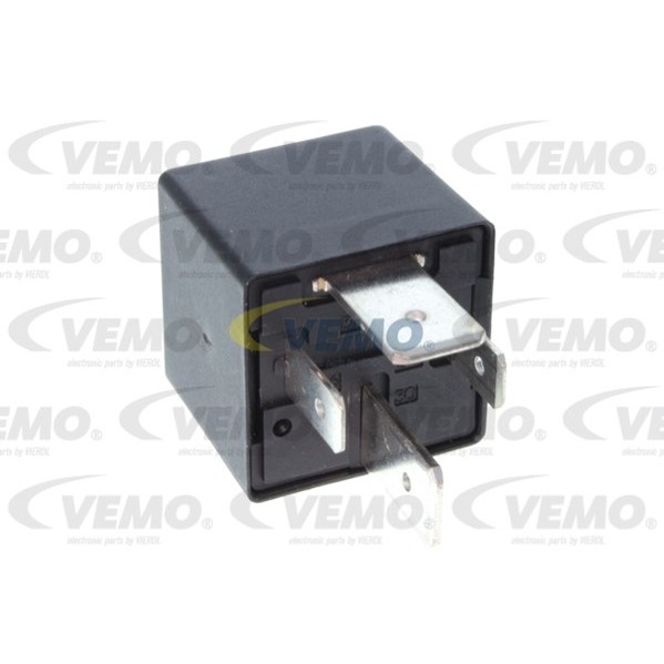 Слика на Релеј за ладник перка VEMO Original  Quality V15-71-0007 за Seat Inca (6K9) 1.9 TDI - 90 коњи дизел