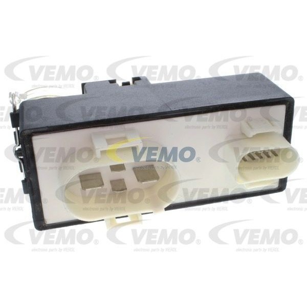 Слика на Релеј за ладник перка VEMO Original  Quality V15-71-0032 за VW Caddy 2 Box (9K9A) 1.7 SDI - 57 коњи дизел