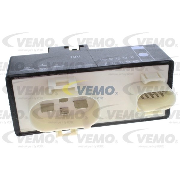 Слика на Релеј за ладник перка VEMO Original  Quality V15-71-0044 за Seat Toledo (1L) 1.6 i - 101 коњи бензин