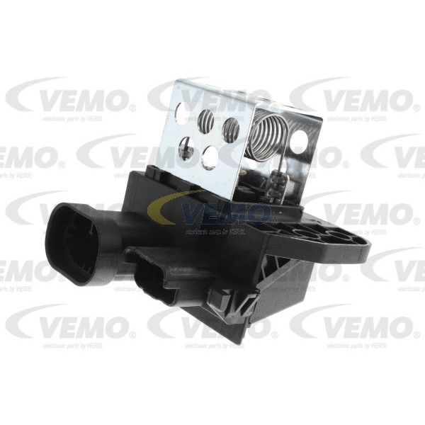 Слика на Релеј за ладник перка VEMO Original  Quality V22-79-0010 за Citroen C4 Coupe LA 1.6 THP 150 - 150 коњи бензин