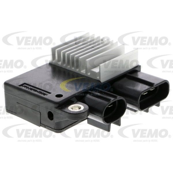 Слика на Релеј за ладник перка VEMO Original  Quality V70-79-0001 за Toyota Auris Touring Sports (ade18, zwe18, zre18) 2.0 D-4D - 124 коњи дизел