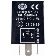 Слика 1 $на Релеј за трепкачи HELLA 4DB 003 675-011