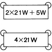 Слика 2 $на Релеј за трепкачи HELLA 4DB 003 675-011