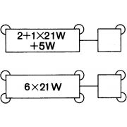 Слика 2 на Релеј за трепкачи HELLA 4DM 003 944-091