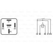 Слика 6 $на Релеј BOSCH 0 332 015 002