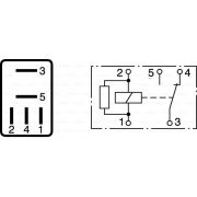 Слика 6 $на Релеј BOSCH 0 332 207 405