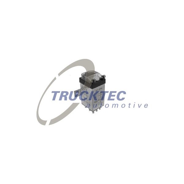 Слика на Релеј TRUCKTEC AUTOMOTIVE 02.42.032