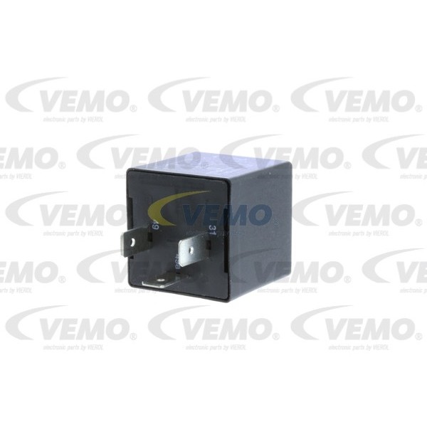 Слика на Реле Мигачи VEMO Original  Quality V15-71-0011 за Audi 80 Sedan (89, 89Q, 8A, B3) 1.8 E - 112 коњи бензин