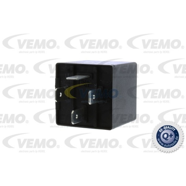 Слика на реле мигачи VEMO Q+ MADE IN GERMANY V15-71-0023 за BMW 3 Touring E46 320 i - 150 коњи бензин