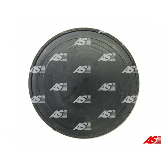 Слика на Ременица, алтернатор AS-PL Brand new  Alternator cover for freewheel pulley AFP9018