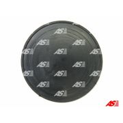 Слика 1 $на Ременица, алтернатор AS-PL Brand new  Alternator cover for freewheel pulley AFP9018