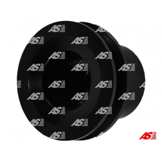 Слика на Ременица, алтернатор AS-PL Brand new  Alternator pulley AP0001