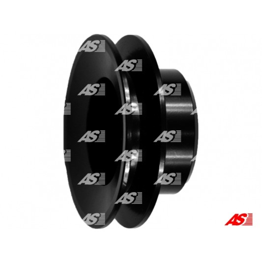 Слика на Ременица, алтернатор AS-PL Brand new  Alternator pulley AP0005