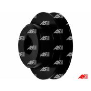 Слика 2 $на Ременица, алтернатор AS-PL Brand new  Alternator pulley AP0005