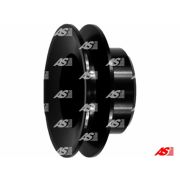 Слика 1 $на Ременица, алтернатор AS-PL Brand new  Alternator pulley AP0005