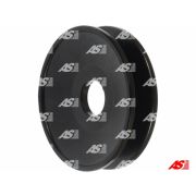 Слика 2 $на Ременица, алтернатор AS-PL Brand new  Alternator pulley AP1001