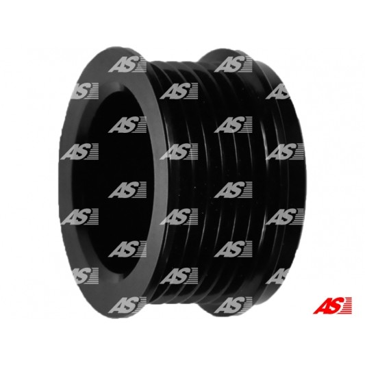 Слика на Ременица, алтернатор AS-PL Brand new  Alternator pulley AP3007