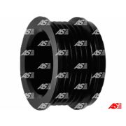 Слика 1 $на Ременица, алтернатор AS-PL Brand new  Alternator pulley AP3007