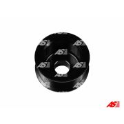 Слика 3 $на Ременица, алтернатор AS-PL Brand new  Alternator pulley AP3007