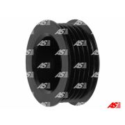 Слика 1 $на Ременица, алтернатор AS-PL Brand new  Alternator pulley AP3008