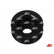 Слика 3 $на Ременица, алтернатор AS-PL Brand new  Alternator pulley AP3008