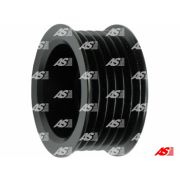 Слика 1 $на Ременица, алтернатор AS-PL Brand new  Alternator pulley AP3011