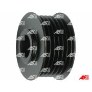 Слика 2 $на Ременица, алтернатор AS-PL Brand new  Alternator pulley AP3011