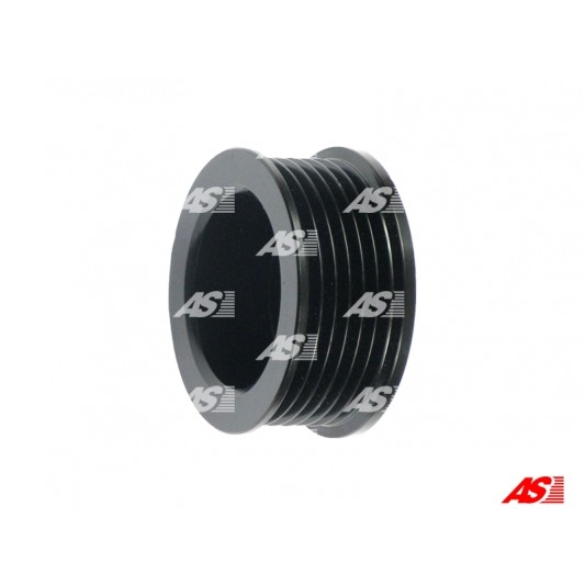 Слика на Ременица, алтернатор AS-PL Brand new  Alternator pulley AP4001