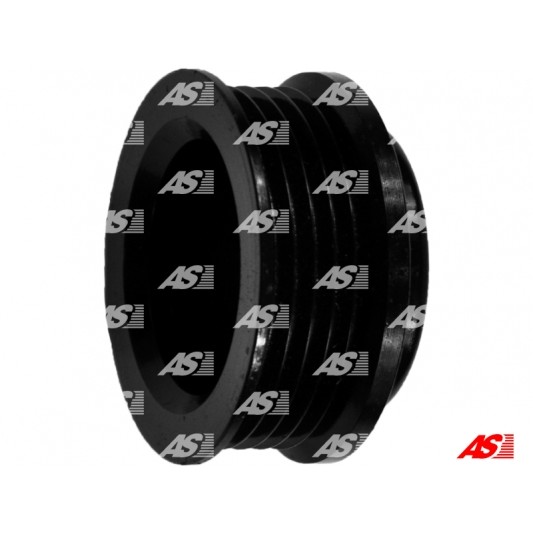 Слика на Ременица, алтернатор AS-PL Brand new  Alternator pulley AP4002