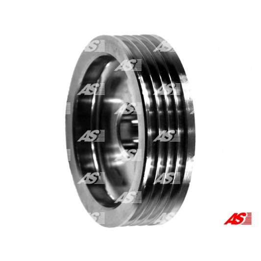 Слика на Ременица, алтернатор AS-PL Brand new  Alternator pulley AP4004