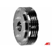 Слика 2 $на Ременица, алтернатор AS-PL Brand new  Alternator pulley AP4004