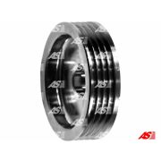 Слика 1 $на Ременица, алтернатор AS-PL Brand new  Alternator pulley AP4004