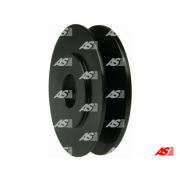 Слика 2 $на Ременица, алтернатор AS-PL Brand new  Alternator pulley AP4013S