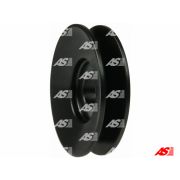 Слика 1 $на Ременица, алтернатор AS-PL Brand new  Alternator pulley AP4013S