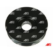 Слика 3 $на Ременица, алтернатор AS-PL Brand new  Alternator pulley AP4013S