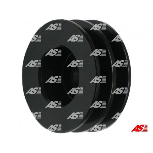 Слика на Ременица, алтернатор AS-PL Brand new  Alternator pulley AP5004