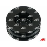 Слика 3 $на Ременица, алтернатор AS-PL Brand new  Alternator pulley AP5004