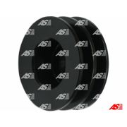 Слика 1 $на Ременица, алтернатор AS-PL Brand new  Alternator pulley AP5004