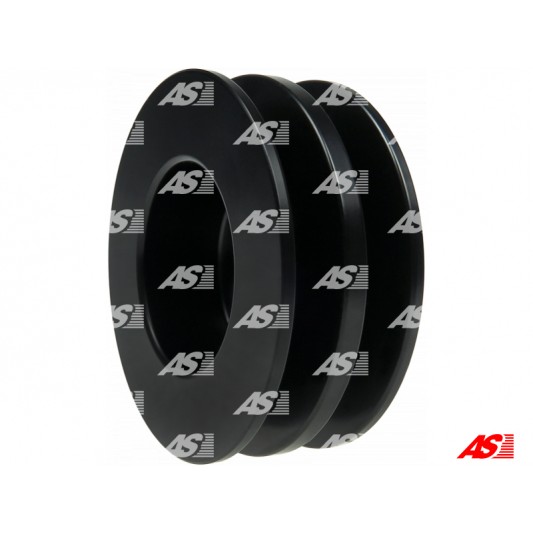 Слика на Ременица, алтернатор AS-PL Brand new  Alternator pulley AP5015S