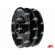 Слика 2 $на Ременица, алтернатор AS-PL Brand new  Alternator pulley AP5015S