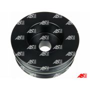 Слика 3 $на Ременица, алтернатор AS-PL Brand new  Alternator pulley AP5015S