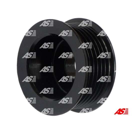 Слика на Ременица, алтернатор AS-PL Brand new  Alternator pulley AP6003